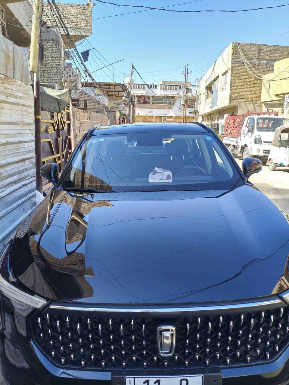 سعر 160 وبيها مجال مكاني بغداد فول مواصفات موديل 2024 دخول 2025 للاستفسار اتصال ***********
