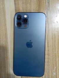 آيفون ١٢ برو • ٢٥٦ • بطاريه ٧٩٪