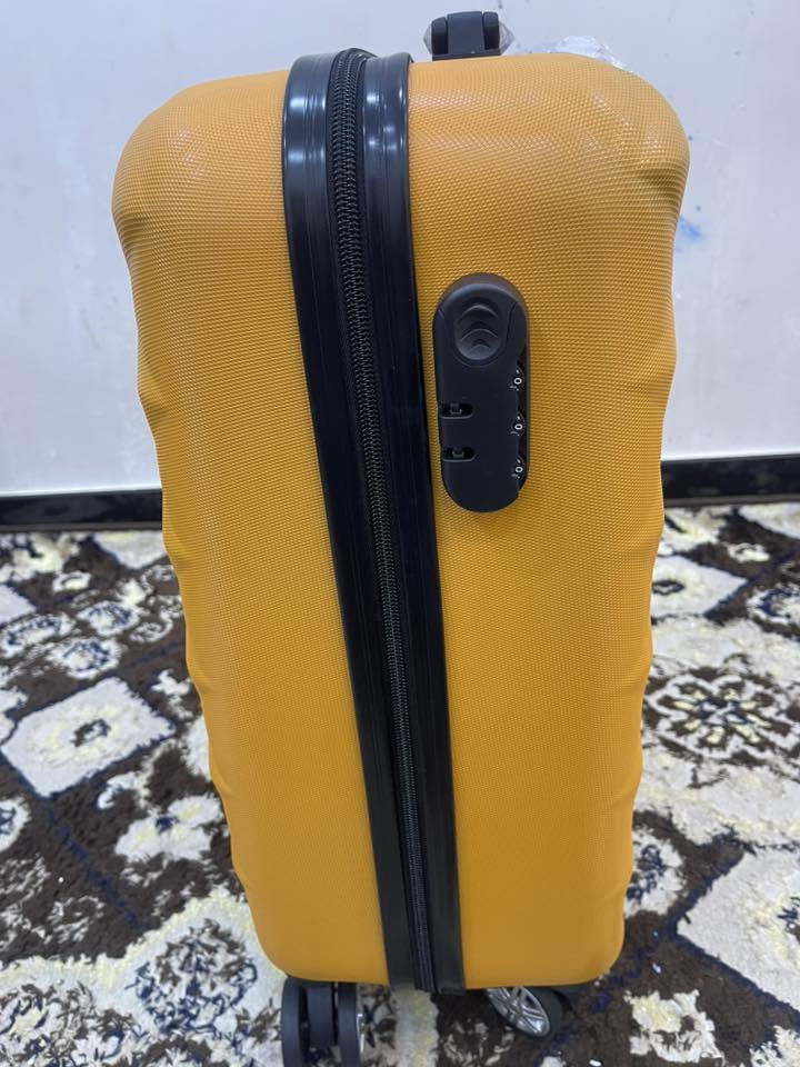 متوفر جنطة سفر


**إذا كنت صاحب هذا الإعلان وتريد حذفه لأي سبب، رجاءا أرسل رسالة إلى الدعم الفني**