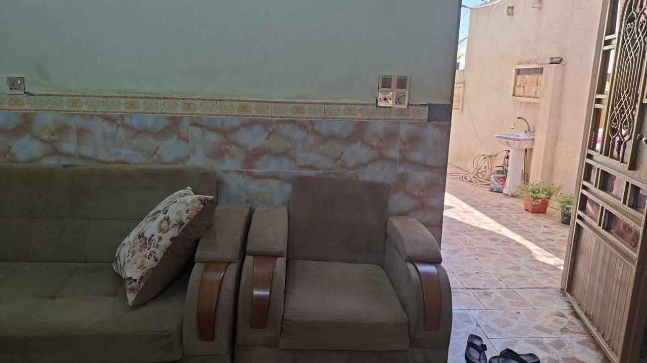 للبيع تخم قنفات الاتصال فقط *********** العماره ميسان عمارة, ميسان
