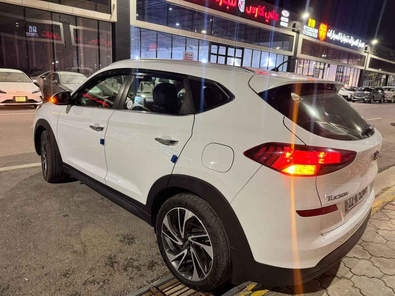 دكسون موديل 2020 گئراو مه كينه ب شه رت بئ دعم صبغه 90 ريفه جويه سياره كه له ك باقشه سعر 195 مجال ره قم*********** Singapore
