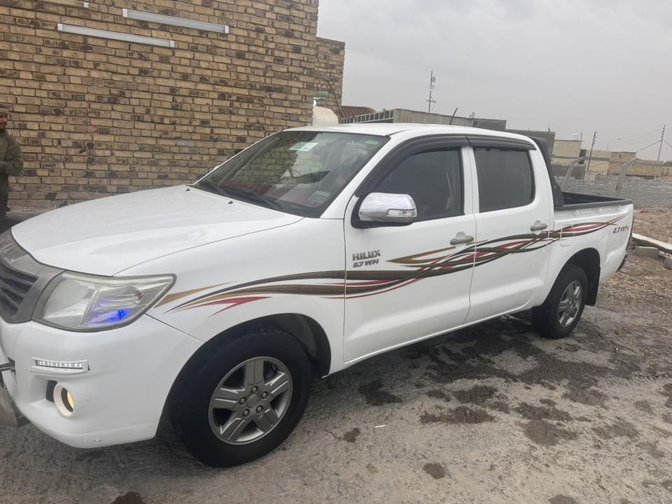 سلام عليكم موديل ٢٠١٥ 
كويتي محسن مكفوله 
محرك كفاله السعر ٢٣٥
بيه مجال للشراي سياره مال جنيان 
بل عافيه للياخذه كلشي شغال بيه
رقم المبايل ***********
