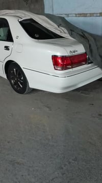 كراون • ٨٠٠٠٠ • كفالة عامة