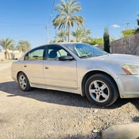 التيما ٢٠٠٥ • مكينة صرف • ملاحظات صبغ