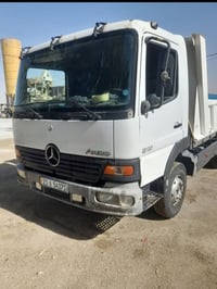 اتيكو للبيع موديل 2000 سنوية نهاية 2027  السعر 120  التفاصيل 079067337...