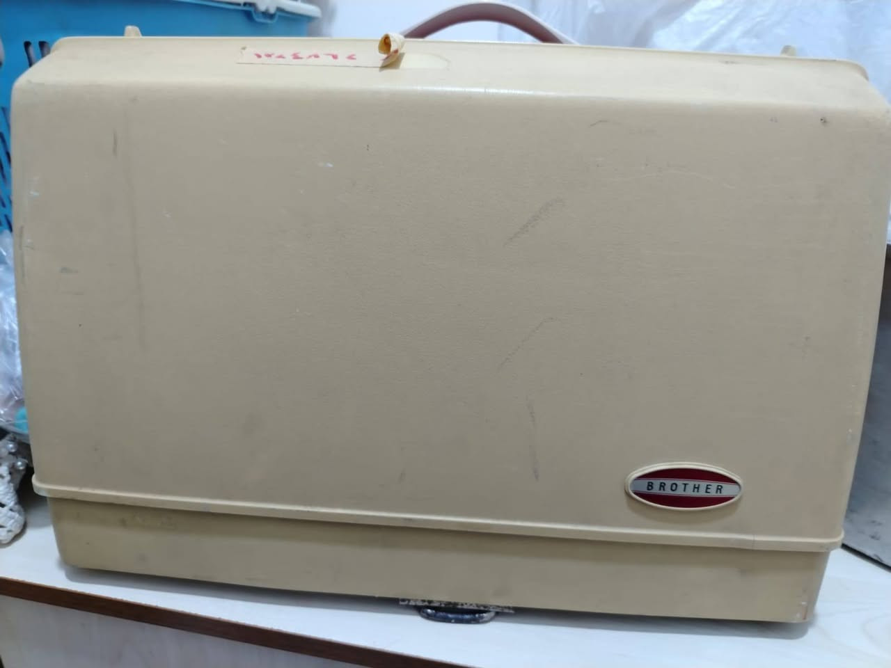 للبیع


**إذا كنت صاحب هذا الإعلان وتريد حذفه لأي سبب، رجاءا أرسل رسالة إلى الدعم الفني**