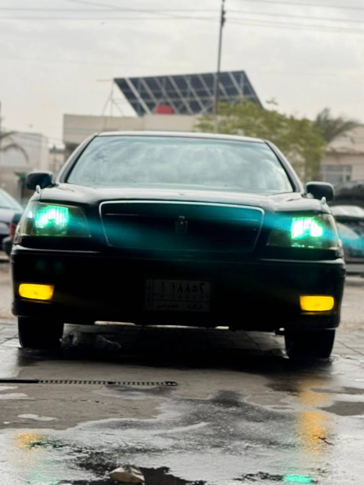 سلام عليكم ملكه موديل ٢٠٠١سياره جاهزه من كل شيء رقم كركوك مدفوع كمرك وضريبة قرار ٤٨
سياره فتحه مكفولة من الكص مكاني نجف رقم ***********سعره ١١٠وبيه مجال النجف, العراق
