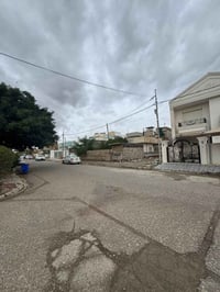 كركوك تسعين الجديدة • ٢٠٠م • حرف T