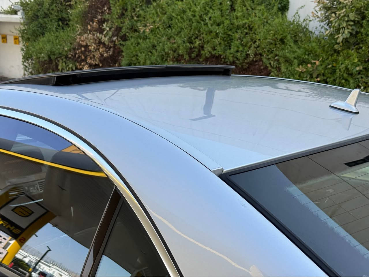 مێرسیدس بێنز S350 مۆدێل ۲٠٠۸ بێ بۆیاخ كەمێك وردەی بەسیتی هەیە مەكینە ٦ بستۆن مەڕغوب سەنەوی تا ۲٠۲۸ تازەیە تاقم تایەی سفر بێ تەقەو ڕەقە گێڕ مەكینە بەشەرتی ئەوەی یەك خەلەلی نەبێت هیچیان نەكراوەتەوە ٤٥٠ هەزار كیلۆمەتر  ڕۆشتوە پێوەی دیار نیە تەبرید ❄️❄️هەموو گیانی بەشەرت نرخی ۱٤۸ گەڵا كۆتایی بێ معامەلە *********** _____ میرسدس بینز اس ۳٥٠ ستە سلندر مرغوب مكفول من ظربە و صبخ مكینە و گیر ما مفتوح بشرط سنوی حتی ۲٠۲۸ جدید ماشی ٤٥٠ الف كیلو بس سیارە عل وظع ممتاز سعر نهائی ۱٤۸ ورقە مكانی سلیمانیە السليمانية, العراق
