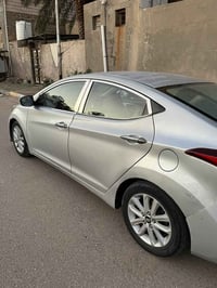 النترا خليجي • ٢٠١٥ • رقم ذي قار