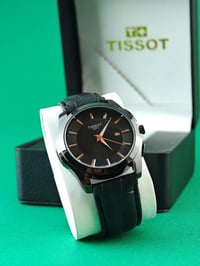 ساعة رجالية • فخمة • هدية راقية