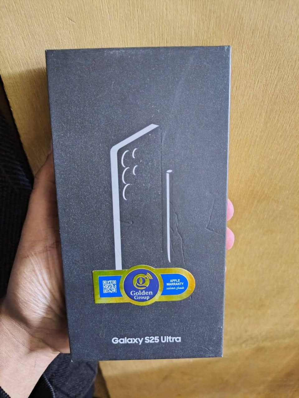 اس 25 اللترا مستخدم ٢٠ يوم نضافه 99 بلميه
ذاكره 256 ضمان كولدن كروب سنه كامله  
مليون و175 
مكاني حي اور ***********

