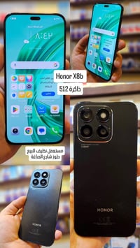 مستعملة • نظيفة • ضمان