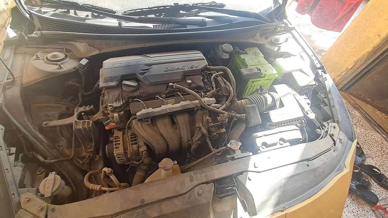 السلام عليكم للبيع الانتره مديل 2023 لمتد فول موصفات فتحه سلايد كشن كهرباء كشنات جلد تدفى كراسي سايد بريك دكمه مانع اصطدام توقف ذاتي تشغيل عن بعد تلث انضمه قياده مكينه الفين دوش ماشيه 68   لايت  عدسات  دشبول صطاب لايت لد رادرات امامي خلفي نقطه عمياء تحديد مسار تثبيت مسار مثبت سرعه صور الحادث مرفقه بل منشور  تبديل بنيد فقط  السياره بدون رقم.  سعر السياره 110 للاستفسار   *********** مكان بغداد
