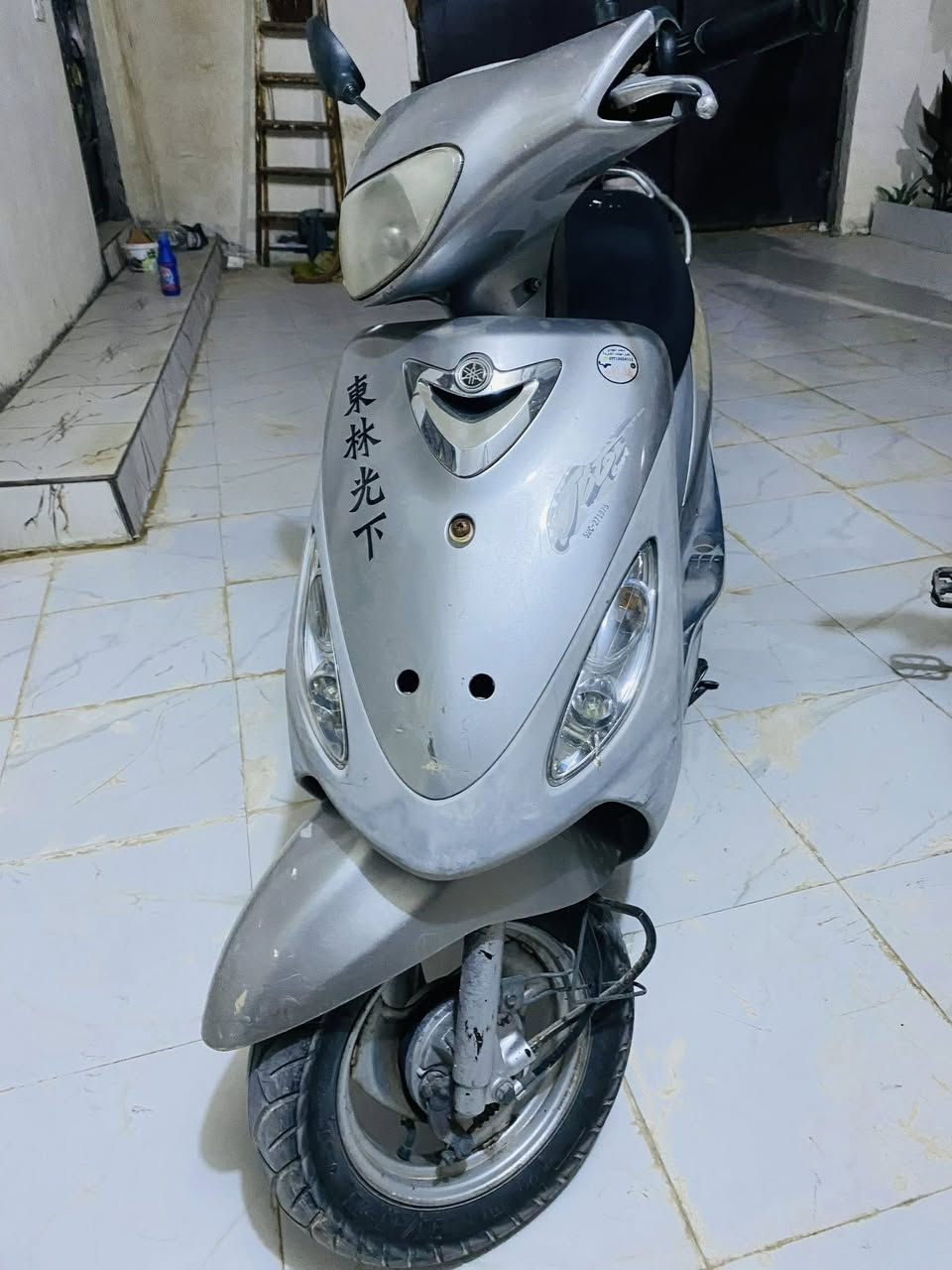 السلام عليكم ماكس منغولي للبيع أو مراوس سعر 625 وبيه مجال مكاني طوريج الجمعيه


**إذا كنت صاحب هذا الإعلان وتريد حذفه لأي سبب، رجاءا أرسل رسالة إلى الدعم الفني**