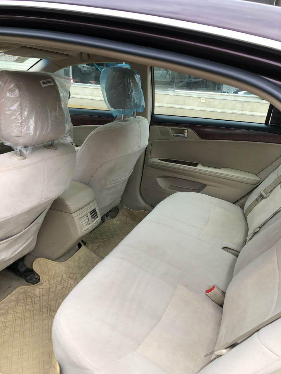 ئەڤەلۆن ساق لۆک لۆک 
ساق ساق
سەیارەکە زۆر لۆکە هی ماڵە

حیزام بۆیاخە لەسەر ساقی بە شەرت

2011

مارۆنیە

فوول فووول limited

250 مەسرفی نیە

سەوتی دیجیتاڵ و ئەمانەی نیە مەکینەی وەک شوشەیە

کەلار

0777 885 8481
موشتەری نیت سەرمان مەیەشێنە
