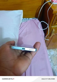 هونر X9D ذكره 256+12 بطاريه 8300 كاربون سليكون 400وبيه مجال بسيط كلش م...