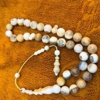 قرون الأيل • جملة • تجزئة