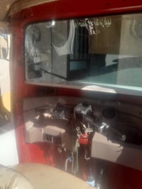 تكتك لبيع  موديل ١٧ اس بحسوبه عل ١٨  كهربيات شغاله  بس محتاجه كلجات  أ...