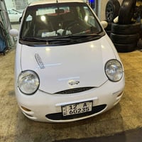 كوكو • ٢٠١٣ • مكينة جير شرط