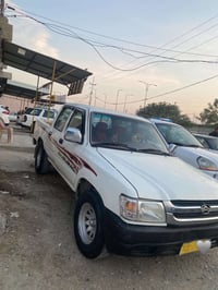 سوبر دير • ٢٠٠٦ • ديالى جلولاء