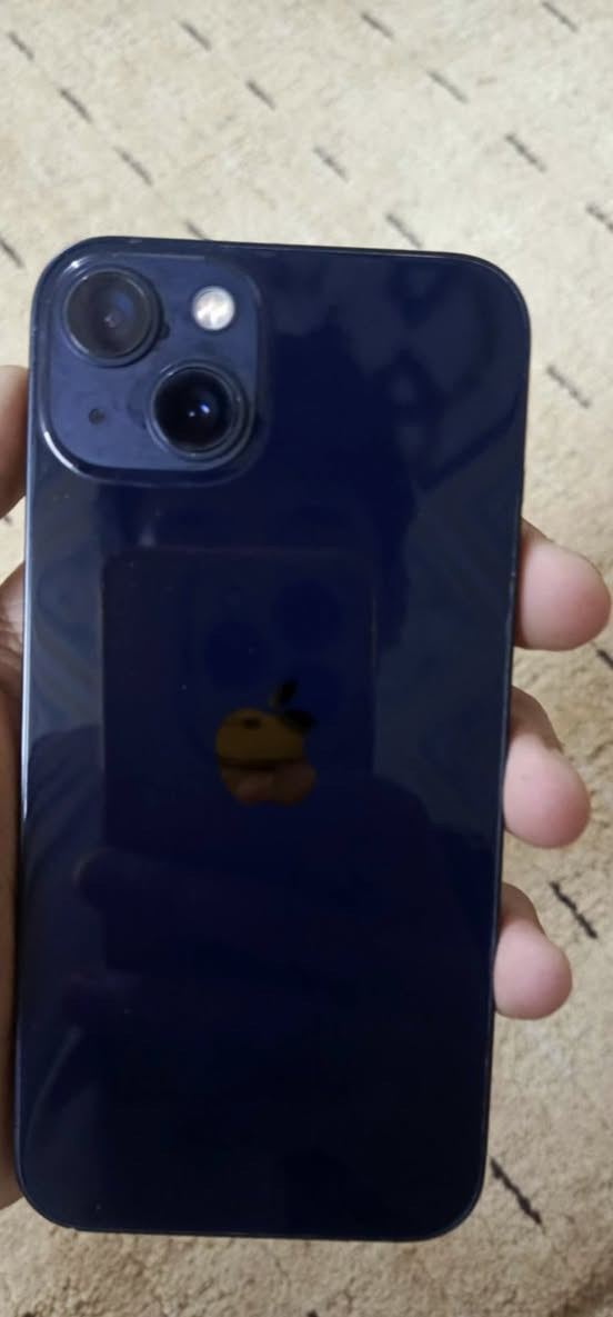 للبيع 
١٣ عادي 
بطاريه ٩٨ 
جهاز نضيف كلش ✨👍


**إذا كنت صاحب هذا الإعلان وتريد حذفه لأي سبب، رجاءا أرسل رسالة إلى الدعم الفني**