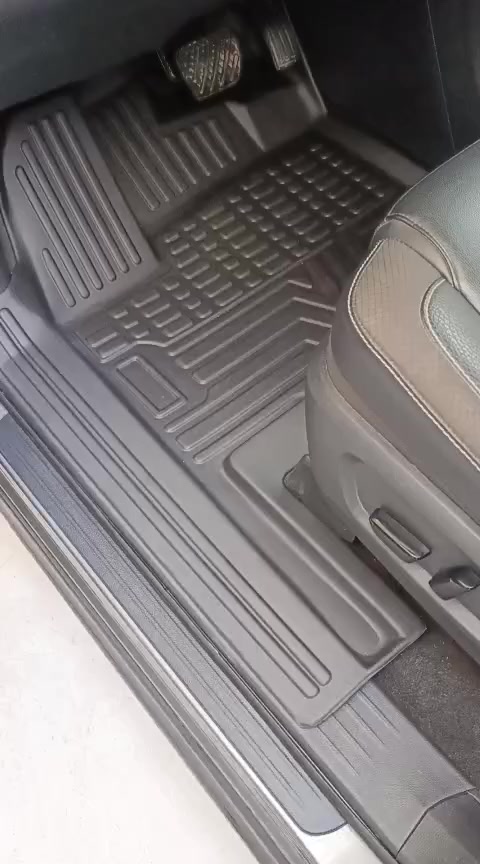 ارضيات باثفندر حوضية وعلى الدوسة ب90 الف دينار وشرط اصلي وعلى فحص
ربل روزلاين اصلي وقالب بلادي 
ربل صديق للبيئة ما يطلع ريحه
تغطي ارضية سيارتك بالكامل تحميها من الاوساخ والاتربة والسوائل تغنيك عن تغليف الارضية جلد وراح يكون شكلها جدا جميل وتخلي داخل سيارتك انيق ومرتب 
كل هذا بسعر بس 90 الف دينار 
يوجد توصيل لجميع محافظات العراق 
كلفه التوصيل على شركة 5 الاف دينار


**إذا كنت صاحب هذا الإعلان وتريد حذفه لأي سبب، رجاءا أرسل رسالة إلى الدعم الفني**