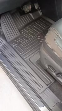 ارضيات باثفندر • قالب بلادي • ربل بدون ريحه