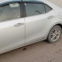 كورلا ١٦٠٠ • ٢٠١٥ • رقم اربيل