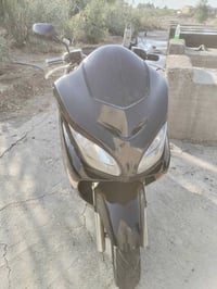 فورزه 09 للبيع دراجه جاهزه مكينه مامفتوح للاستفسار 07810499289 السعر خ...
