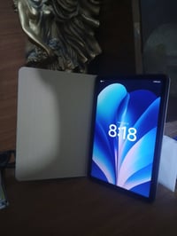 ريدمي باد 2 • ٢٥٦ • رام ٨