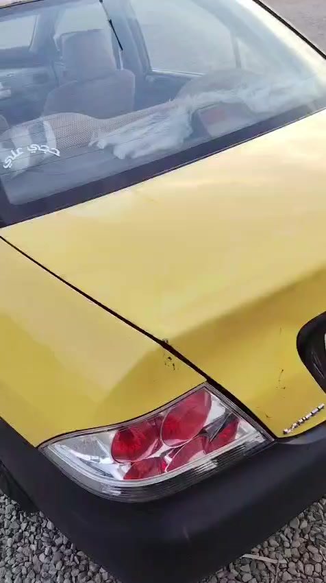 السلام عليكم من رخصه مدير الكروب لانسر ٢٠١٠ كير عادي سياره جديده وكل نقص مابيهه كير محرك تبريد تخم تأير كهربائيات كله شغال ومكفول بيهه صبغ الهلالاات مال الجاملغات الخلفيه فقط السعر ٧٠ وبيهه مجال العنوان ديالى جديده الشط قرب مطعم سامان لاستفسار الاتصال على الرقم ***********
