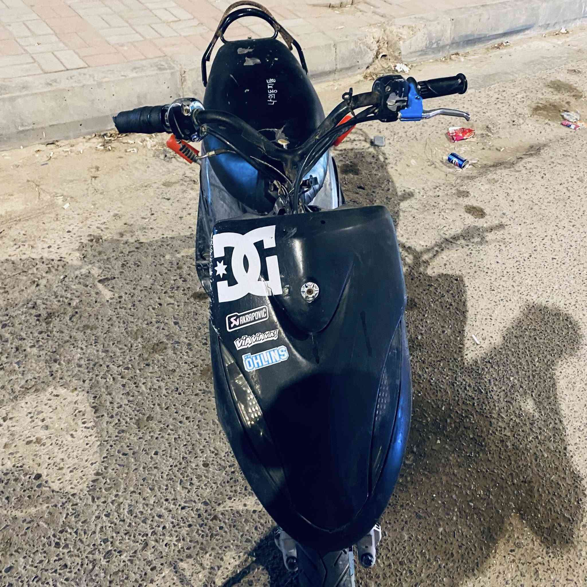 للبيع ماكس عدله عَ هاي حطته بوشه ٥٥ سعر ٣٠٠ وبيه مجال هـ  ***********
