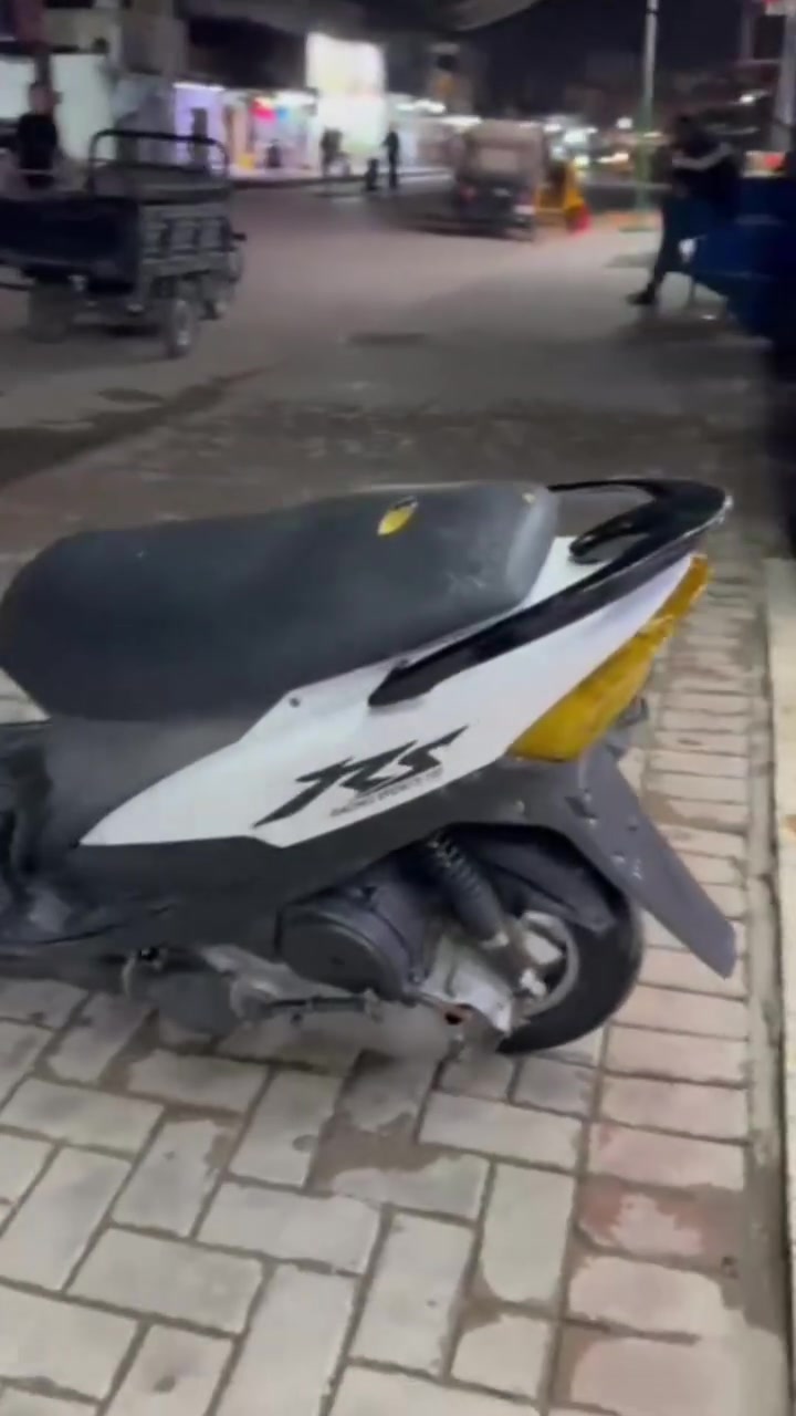 500وبيه مجال 0771222030


**إذا كنت صاحب هذا الإعلان وتريد حذفه لأي سبب، رجاءا أرسل رسالة إلى الدعم الفني**