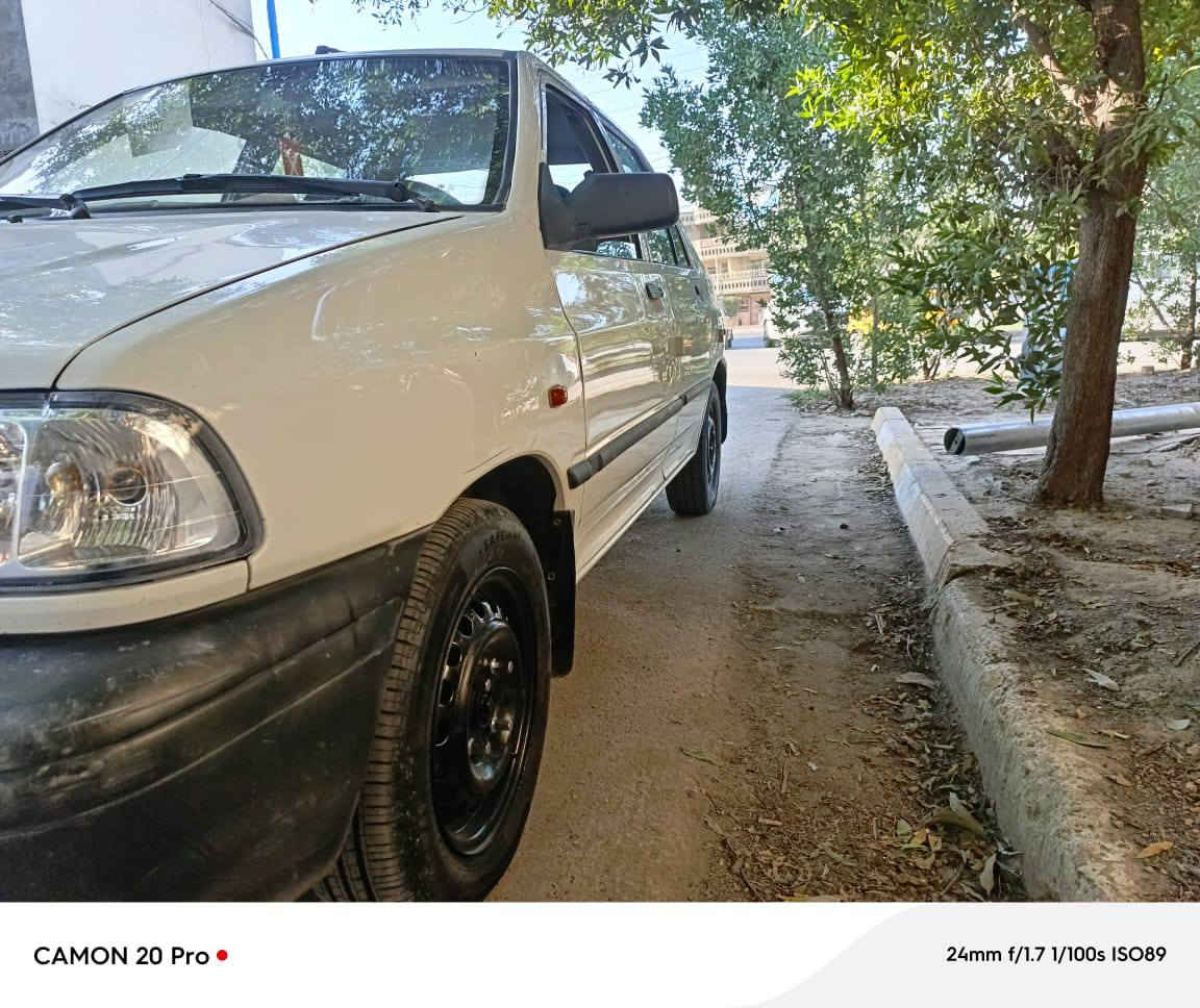 سلام عليكم سايبة موديل 2015 رقم بغداد تحويل مباشر لازبغ ولا ضربة داخلها كلش حلوه  ترايهة حلو تخم ويل اسود صبغ حراري شواصي لوك السعر 42 وبيه مجال للطيبين رقم الهاتف *********** بغداد
