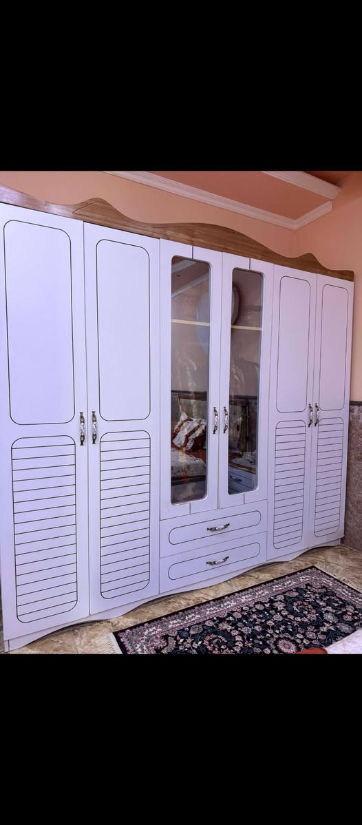 غرفه لوك شراي يجي خاص مستعجلين للبيع


**إذا كنت صاحب هذا الإعلان وتريد حذفه لأي سبب، رجاءا أرسل رسالة إلى الدعم الفني**