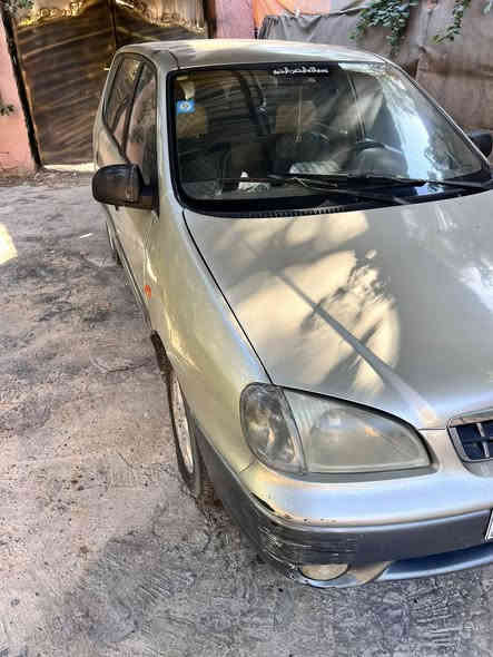 كارنز مديل 2000 سياره حلوه ومرتبه كير ومحرك كامري ابو الجف اقتصاديه السياره حلوه مال دوام سبعه راكب سياره كامله مابيه نقص  ومرتبه باسمي ورقمه بغداد انكليزي سعر 42ورقه اتصل وبيك خير وتدلل ***********
