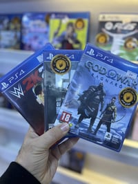 اقراص PS4 • نظافه 100 • بابل محاويل