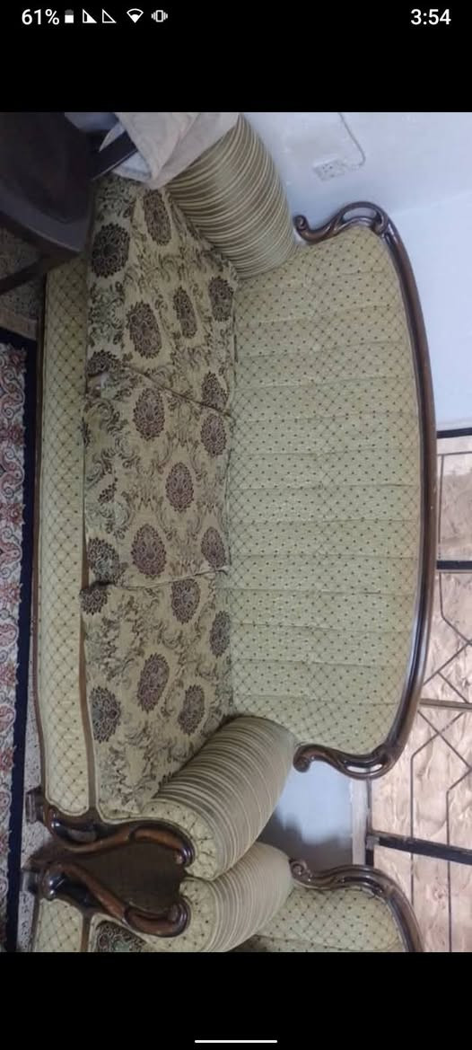 طخم للبيع خشب مالو درجه اوله   غسالة ملابس تومتيك هيتاشي 8كيلوات مستعمله بس نضيفه حيل والله العنون حي صدام السعر على رقم الخاص مفتوح *********** تحياتي الجميع اوفق ادمن
