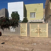 شارع ملجه العلويه • حديقة • مرمم 2025