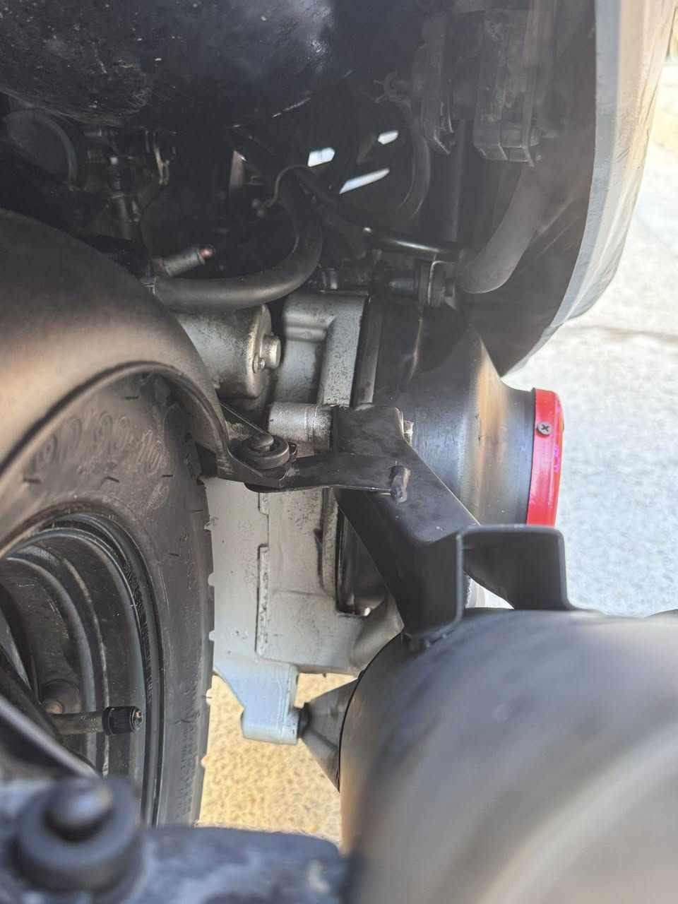 دراجه ماكس بلاديه مملعوب بيها ابد دراجه قبل شهرين نازله من رمبه شباب بيها صالنصه اف ام وتزويد يدات مال سكليتر ويدات بريك سعر 800 وبيها مجال توصل..***********
