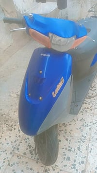 موتوسيكل • قابل تفاوض