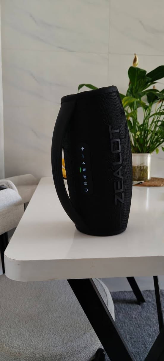 سبيكر zealot s97 جديد لوك سعر 85 الف مع التوصيل شرط الشغل للاعتماد رصيد اسيا ابو 5 ينكطع من حسابك


**إذا كنت صاحب هذا الإعلان وتريد حذفه لأي سبب، رجاءا أرسل رسالة إلى الدعم الفني**