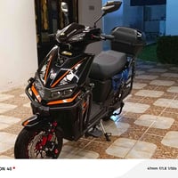 شحن • سكنس • ٦بطاريات