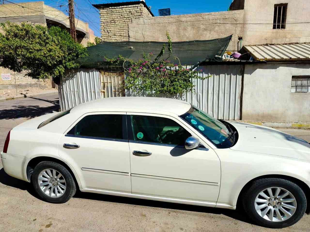 سياره اوباما 2007 سعر مالها 110 وبيها مجال
رقم التليفون هذا اللي يريد يتواصل ***********
