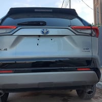 راف فور XSE • ٢٠٢٤ • هايبرد