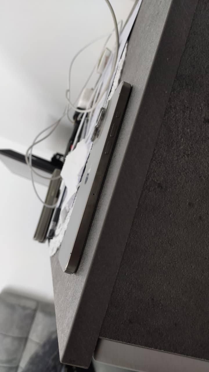 ايفون 15 برو ماكس
شرق اوسط ماستر كروب الضمان
ذاكرة 256
بطارية 86%
الجهاز نظيف ما بيه اي شخط او مشكلة جهاز جديد بمعنة الكلمة

السعر مليون بيه مجال بسيط للجادين
***********
