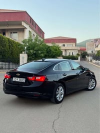 ماليبو • ٢٠٢٠ • بدون ايرباج