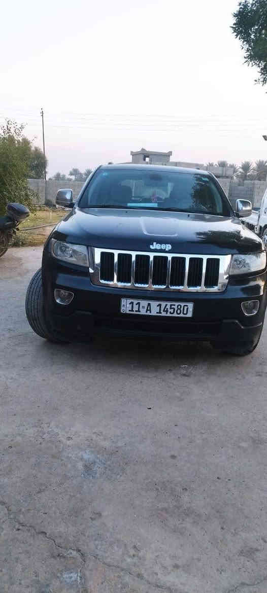 جيب لاريدو امريكي 2011 سياره كلين مكفول كفاله عامه رقم بغداد سنويه  بسمنه تحويل ثاني يوم قير متوجد عل فيس رقم مبايل متاح *********** وتساب السعر 167$
‏‪0782 641 9811‬‏
 سونار موجود بل صورر
مكان السياره ديالى
