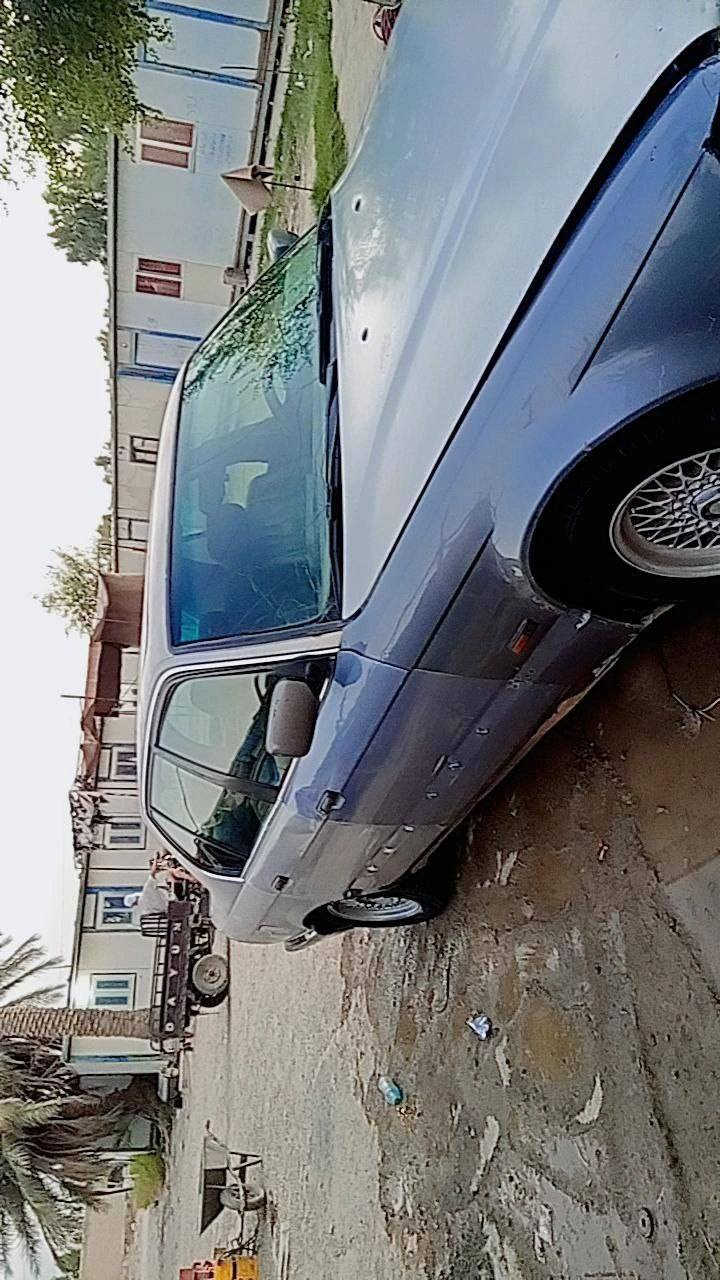 بي ام موديل ٩٢ V8
فول موصفات 
مقاعد كهرباء 
فتحه سقف
دبل جكمجه 
دبل كمبيوتر 
تاير جديد 
ويل خليه 
تحويل باسمي 
سعر ٢٥ وبيه مجال قليل


**إذا كنت صاحب هذا الإعلان وتريد حذفه لأي سبب، رجاءا أرسل رسالة إلى الدعم الفني**